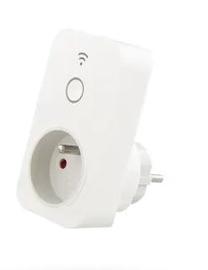 Kištukas TNB WIFI Connected Socket, 114 g, 230 V