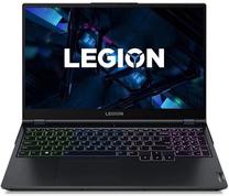 Sülearvuti Lenovo Legion 5 15ITH6H 82JK00CEPB PL, Intel Core i5-11400H, 16 GB, 512 GB, 15.6 ", Nvidia GTX, sinine v./must v., EN, Windows