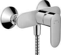 Dušo maišytuvas Hansgrohe Vernis Blend 71640000, chromo sp.