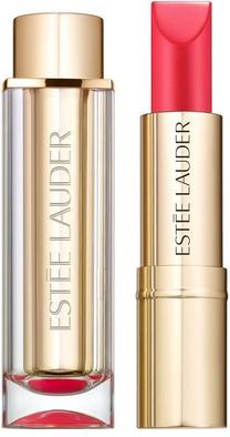 Lūpu krāsa Estee Lauder Pure Color Love, 3.5 g, 330 wild poppy