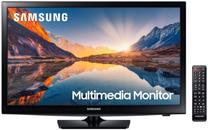 Prekė su pažeista pakuote. Samsung, juoda sp., 23.6"