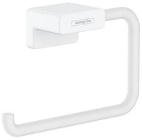 Держатель туалетной бумаги Hansgrohe AddStoris, 14.1 см x 4 см x 7.7 см