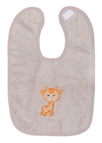Lācīte zīdainim Fillikid Giraffe, kokvilna