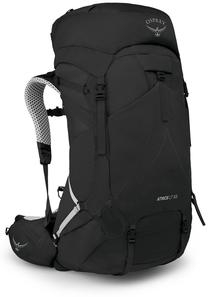 Turistinė kuprinė Osprey Atmos AG LT 65, juoda sp., 68 l