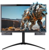 Monitorius Acer Predator PSV27-2, AHVA, 160 Hz, 4K UHD, 27"