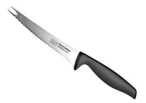 Virtuvinis peilis Tescoma, 130 mm, plastikas/nerūdijantysis plienas