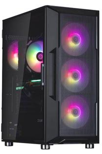 Stacionārs dators Intop Intel® Core™ i7-14700F, 2 TB, DDR 32 GB, SSD 2 TB, RTX 4060 8 GB GDDR6 RM36261NS