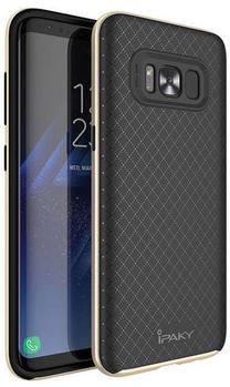 Чехол для телефона iPaky, золотой цв., Samsung