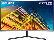 Monitors Samsung, VA, 60 Hz, 31.5"
