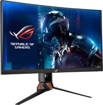 Monitors Asus ROG PG278VQ, TN, 165 Hz, 27"