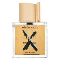 Parfimērijas ūdens Nishane Wulong Cha X, 100 ml
