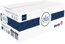 Papīra dvieļi, komplekts Ellis Professional, 2 sl, 15 gab.
