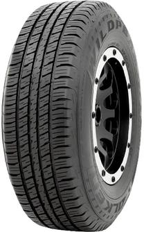 Vasarinė automobilių padanga Falken Wildpeak H/T01 225/60/R17, 99-T, E, E, 69 dB