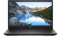 Nešiojamas kompiuteris Dell G3 15 3500-4176 Black PL, Intel® Core™ i7-10750H, 8 GB, 512 GB, 15.6 ", Nvidia GTX, juoda sp., EN, Windows