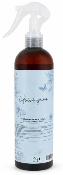 Mājas aromatizētājs, izsmidzināts ACappella Citrusų Gaiva, 500 ml