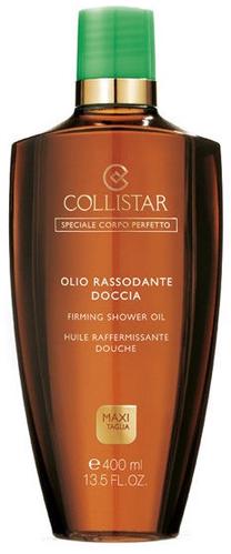 Kūno prausimosi aliejus Collistar Special Perfect Firming, 400 ml
