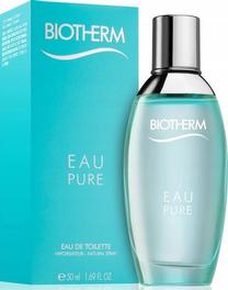 Tualetinis vanduo Biotherm, 50 ml