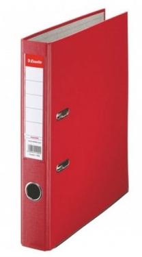 Segtuvas Esselte, A4 Raudona