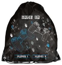 Apavu soma Paso Game PP24PL-712, daudzkrāsaina