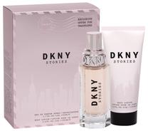 Dāvanu komplekts sievietēm DKNY Stories Women