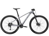 Dviratis kalnų Trek, 29 ", pilka sp.
