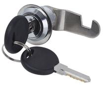 LinkBasic Side Door Lock For 19'' And 10'' Cabinets