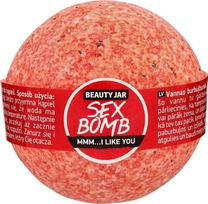 Бомбы для ванны Beauty Jar Sex Bomb, 150 г