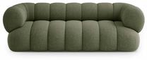 Sofa Cosmopolitan Design Koge, žalia sp., 95 x 210 cm x 70 cm