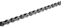 Grandinė Shimano CN-HG601, metalas, sidabro sp.