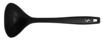 Samtis Lurch Smart, 28 cm, juoda sp.