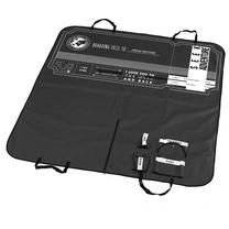Automobilių sėdynių užvalkalas gyvūnams Europet Bernina Boarding Pass Taupe 9451830, 150 cm x 145 cm