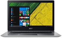 Nešiojamas kompiuteris Acer Swift 3 SF315-52 NX.GZ9EL.006, Intel® Core™ i5-8250U, 8 GB, 256 GB, 15.6 ", Intel HD, sidabro sp., EN, Windows