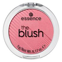 Vaigu ēnas Essence The Blush, rozā krās., 40 beloved, 5 g