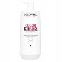 Šampūnas Goldwell Color Extra Rich, 1000 ml