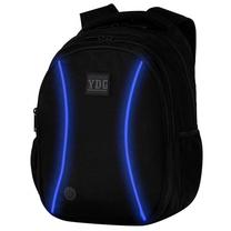 Mugursoma CoolPack Joy, melna krās., 26 l