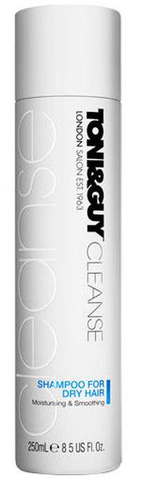 Šampūnas TONI&GUY, 250 ml