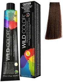 Matu krāsa WildColor Amonia Free, light tobacco brown krās., Light tobacco brown 5.23 5T, 180 ml