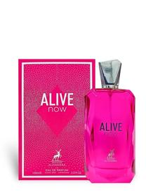 Parfimērijas ūdens Maison Alhambra Alive Now, 100.0 ml
