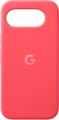 Чехол для телефона Google For Pixel 10a GA10874-WW, красный цв.