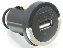 Automobilinis įkroviklis NaviLock 61663, USB