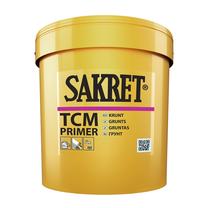 Grunts saķeres Sakret TCM