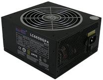 Maitinimo blokas LC-Power LC6650GP4 650 W, 14 cm