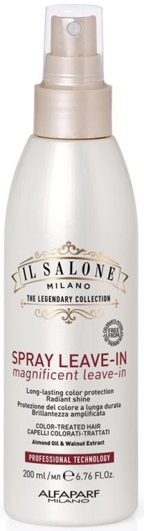 Sprejs matiem Il Salone Magnificent Leave-In, 200 ml