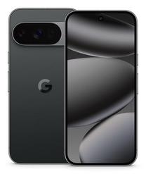 Mobilais telefons Google Pixel 10 Pro 5G GA09900-GB, 256 GB, obsidian krās.