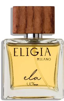 Tualetinis vanduo Eligia Ela Woman, 100 ml