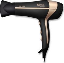 Fēns Gotie GSW-200B, 2200 W, zelta krās./melna krās.