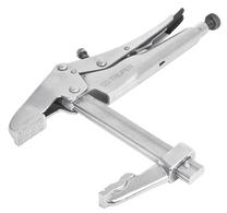 Тиски Truper Clamping Locking Pliers 17469, металл, 20 см x 7 см