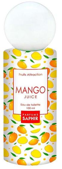 Bērnu smaržas Parfums Saphir Mango Juice
