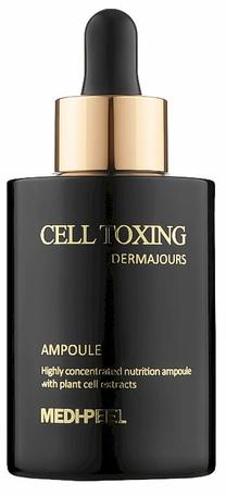 Veido serumas Medi-Peel Cell Toxing Dermajours Ampoule, 100 ml