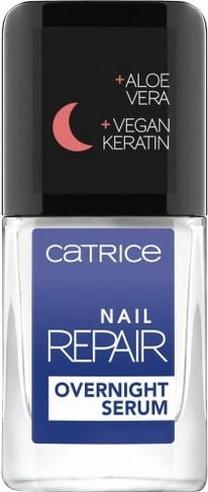 Nagu serums Catrice Nail Repair, 10.5 ml